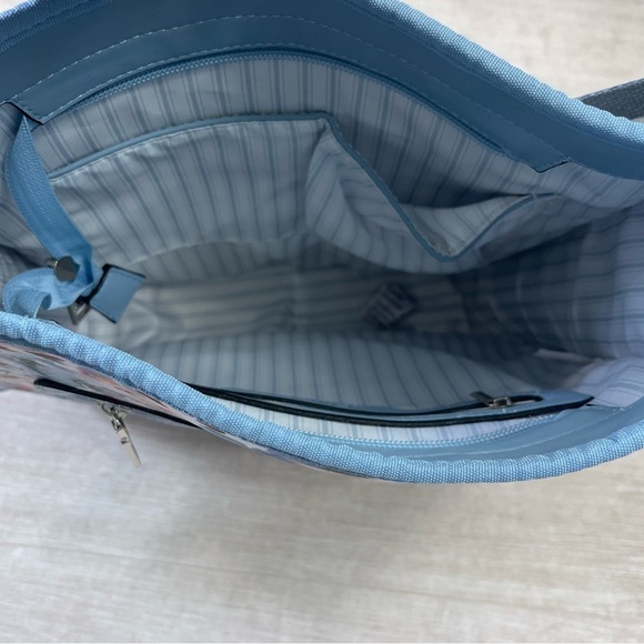 JEN & CO Jolene Crossbody New - Picture 4 of 6